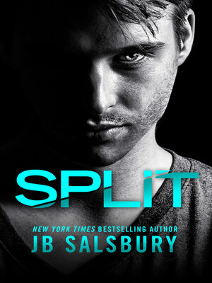 cover image of Split